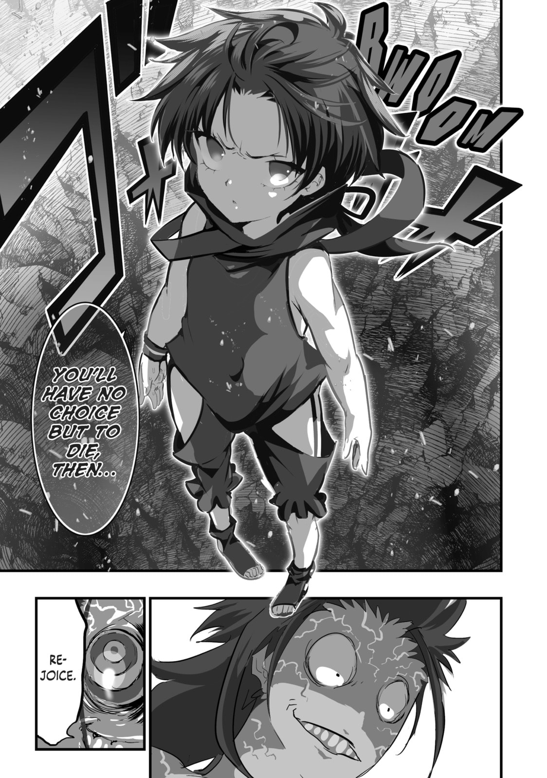 I Was Reincarnated as the 7th Prince So I Can Take My Time Perfecting My Magical Ability – Chapter 37 page 16