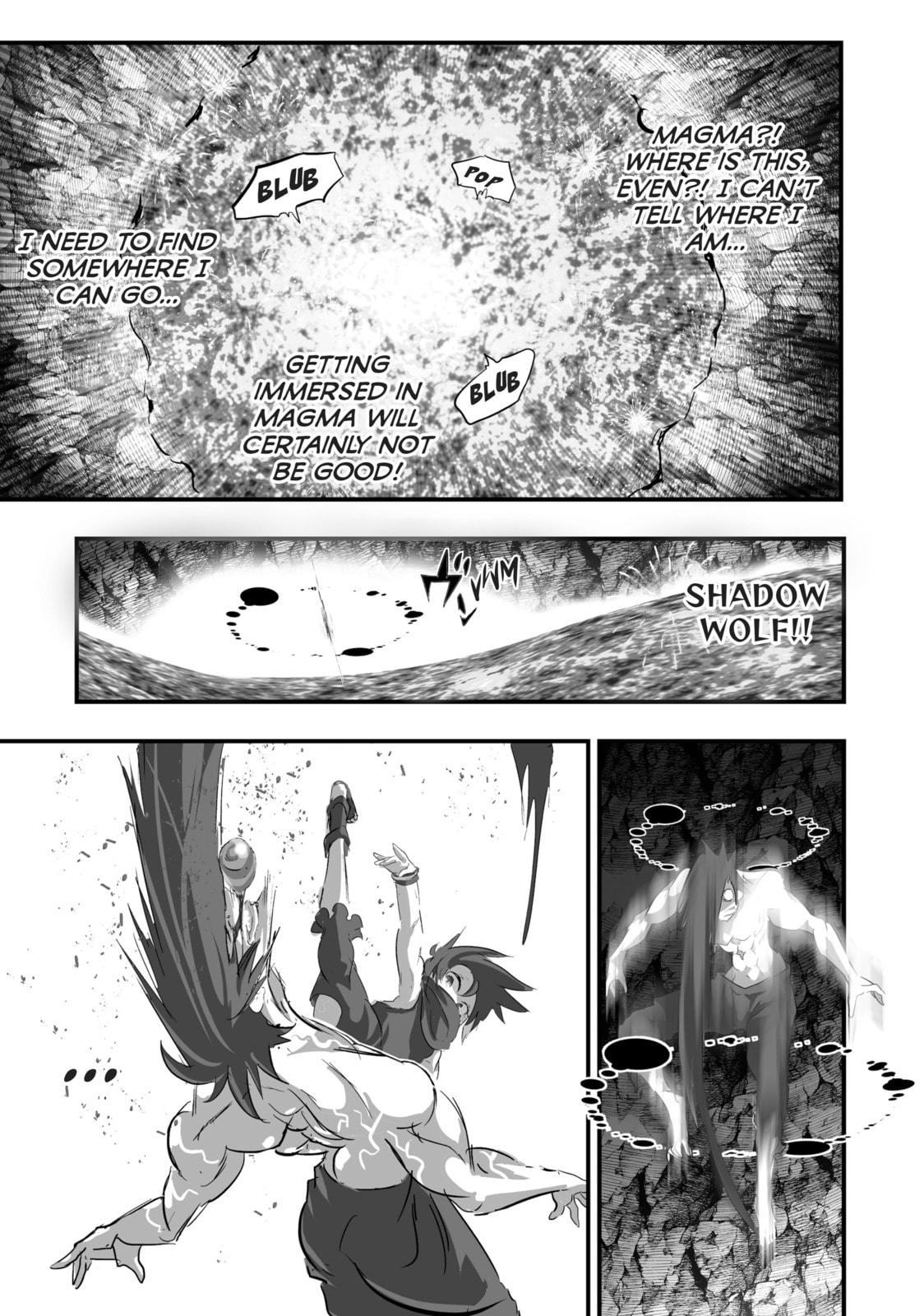 I Was Reincarnated as the 7th Prince So I Can Take My Time Perfecting My Magical Ability – Chapter 37 page 10