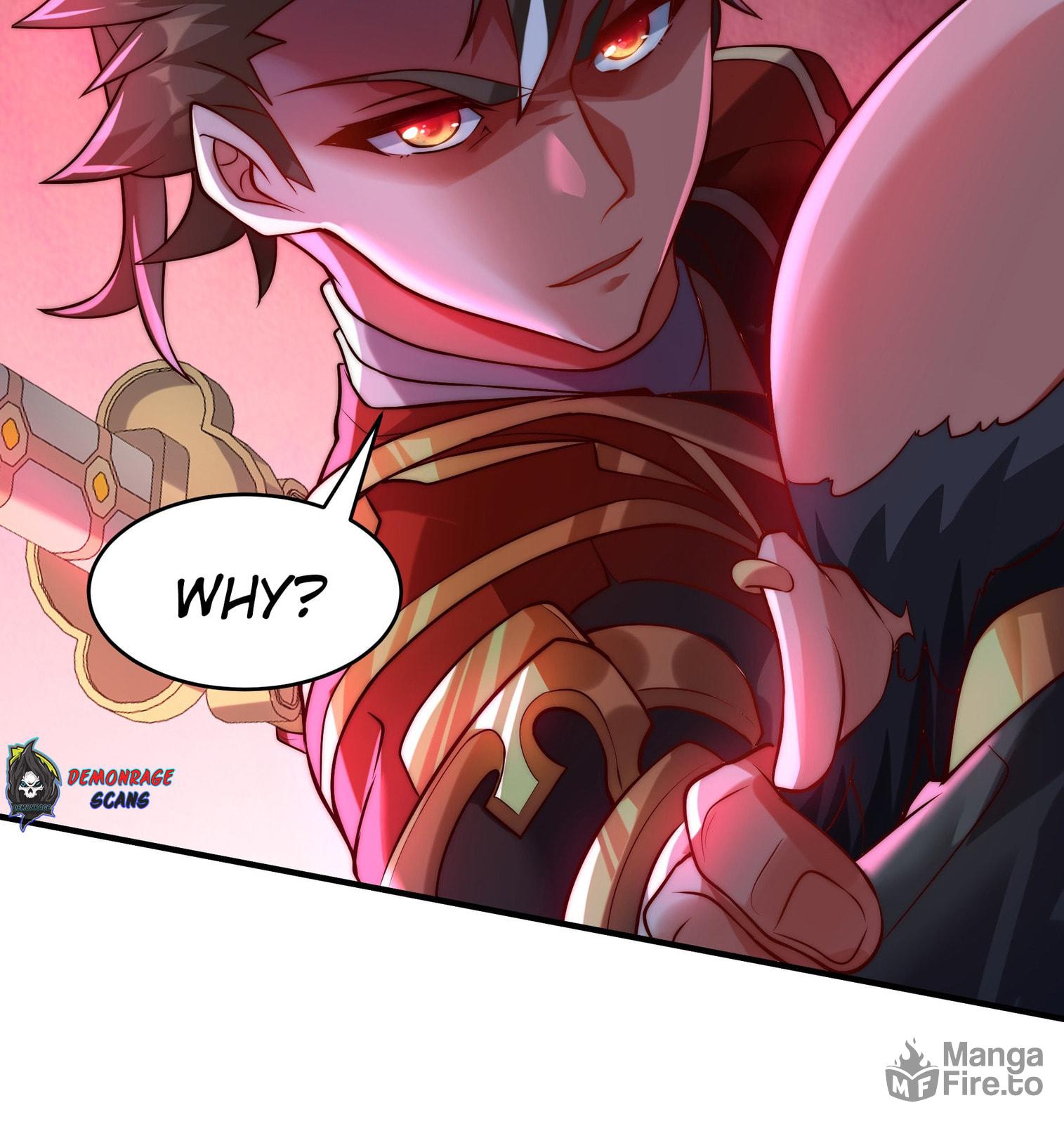 Revenge Begins page 47