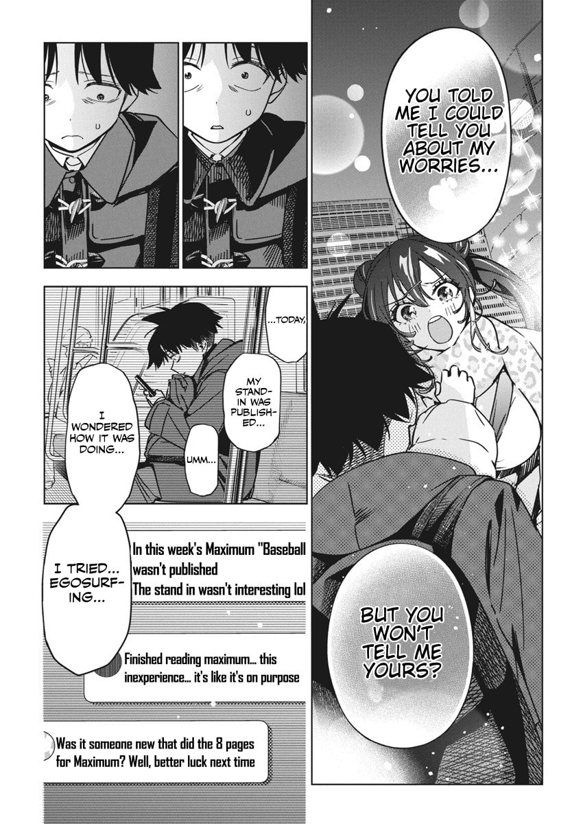 Message page 18