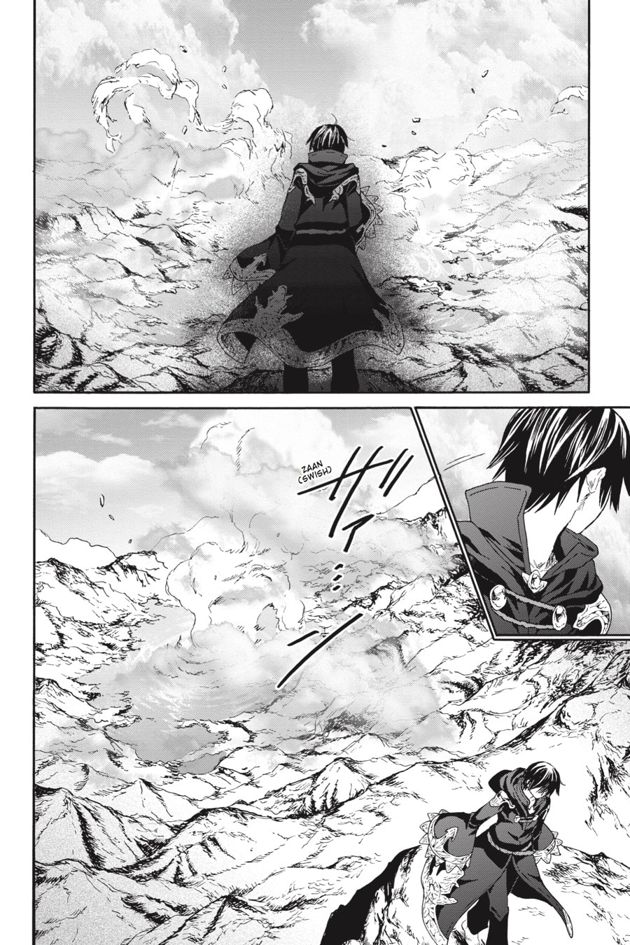 The Grave page 15