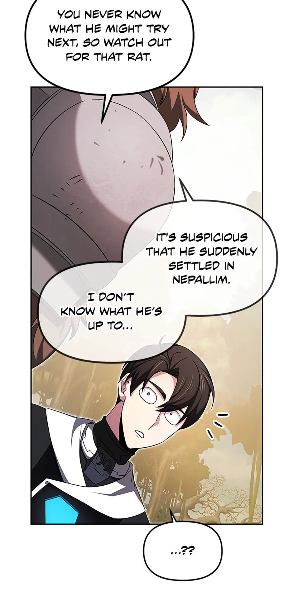 Ark the Legend – Chapter 19 page 43