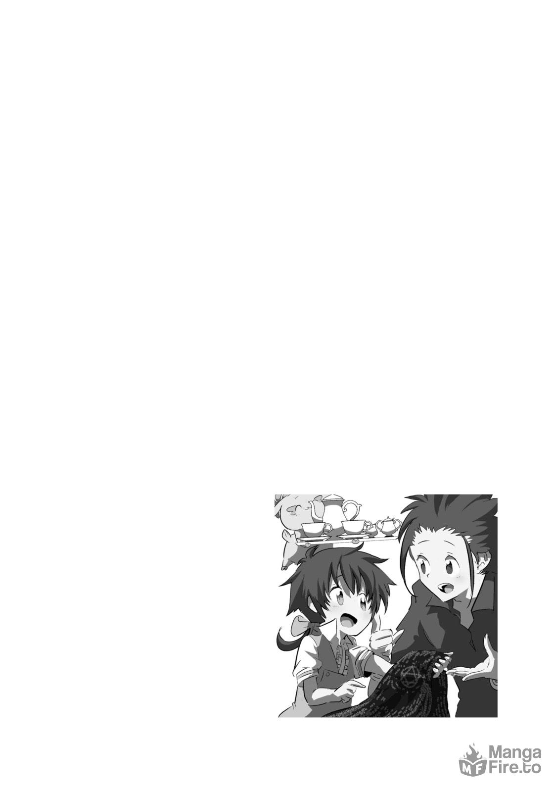 I Was Reincarnated as the 7th Prince So I Can Take My Time Perfecting My Magical Ability – Chapter 37 page 19