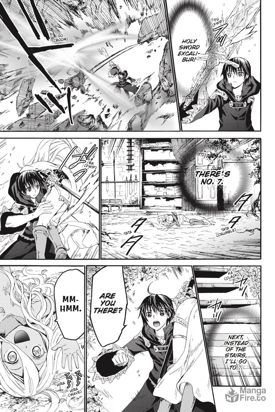 The Grave page 4