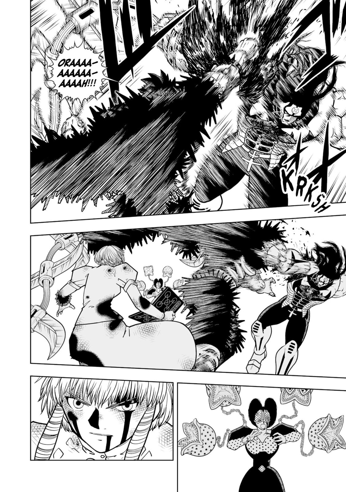 Zatch Bell! 2 – Chapter 19 page 25