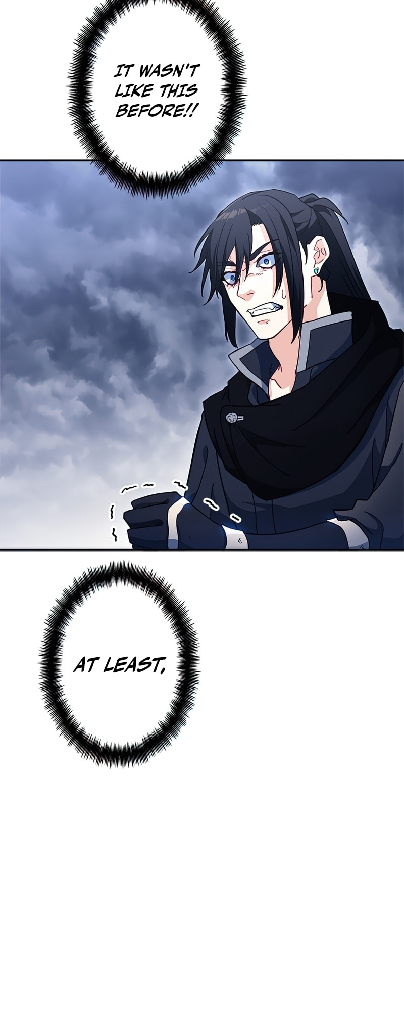 Duke Pendragon: Master of the White Dragon – Chapter 60 page 60
