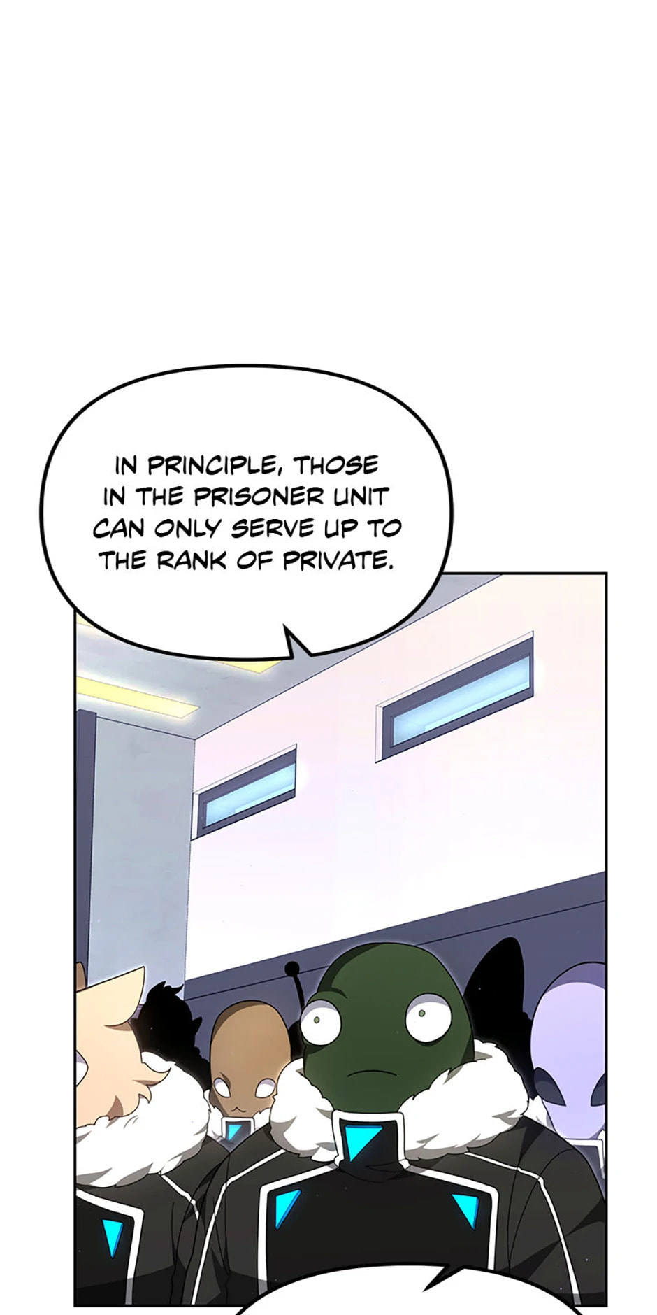 Ark the Legend – Chapter 31 page 0
