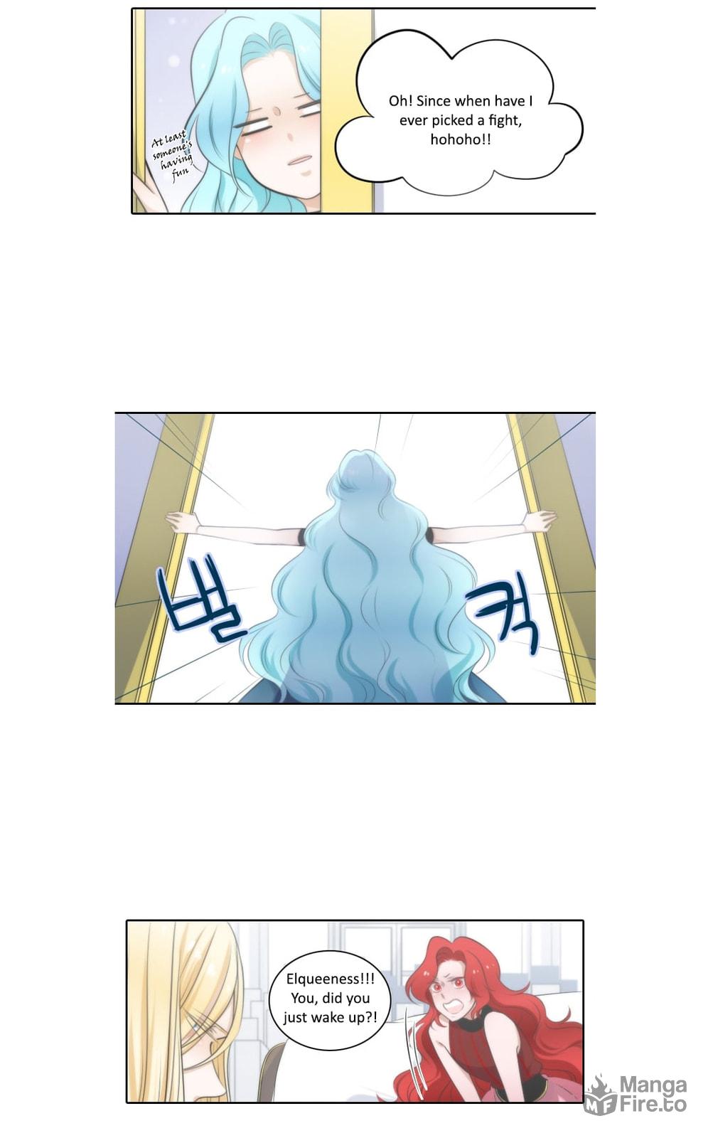 Elqueeness – Chapter 10 page 11