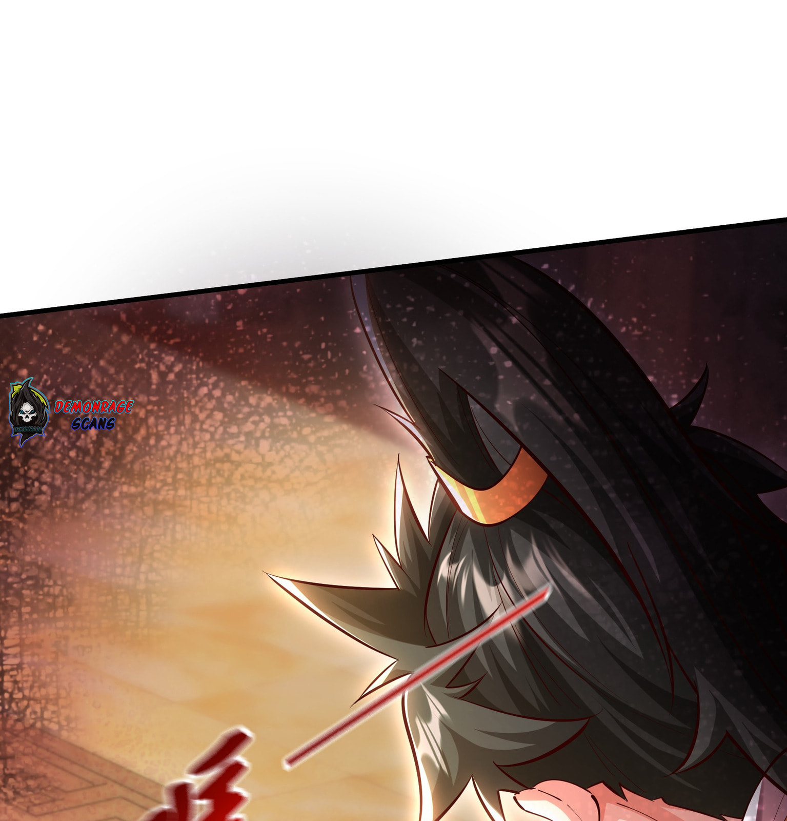 Revenge Begins page 72
