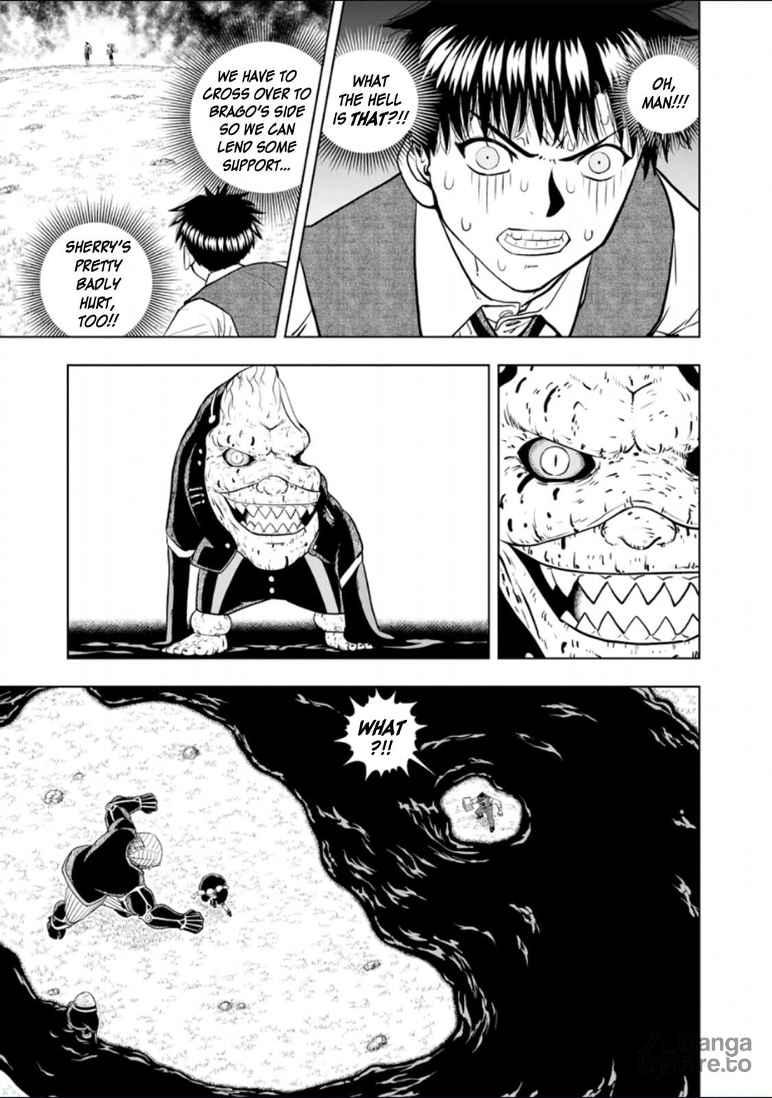 Zatch Bell! 2 – Chapter 19 page 14