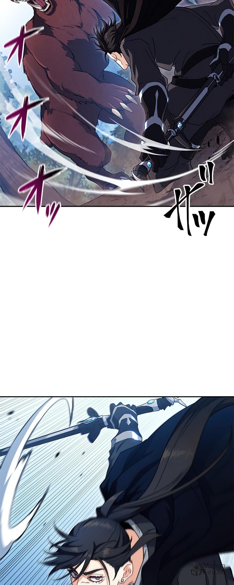 Duke Pendragon: Master of the White Dragon – Chapter 60 page 32