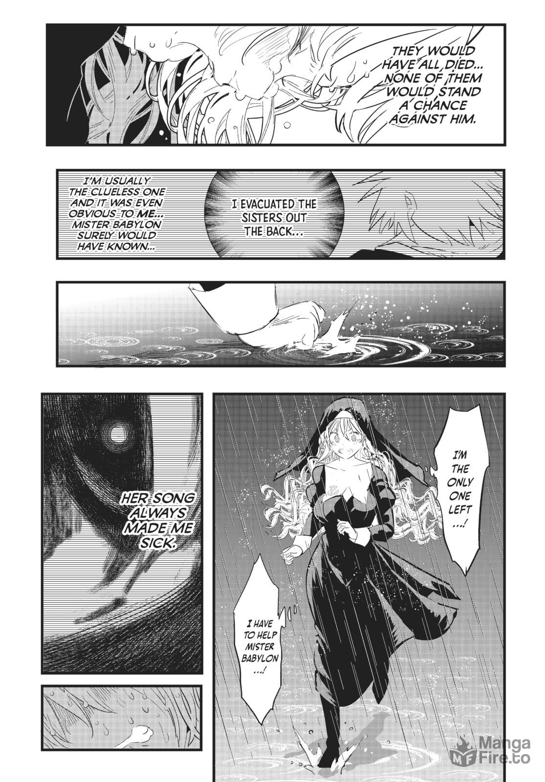 I Was Reincarnated as the 7th Prince So I Can Take My Time Perfecting My Magical Ability – Chapter 59 page 14