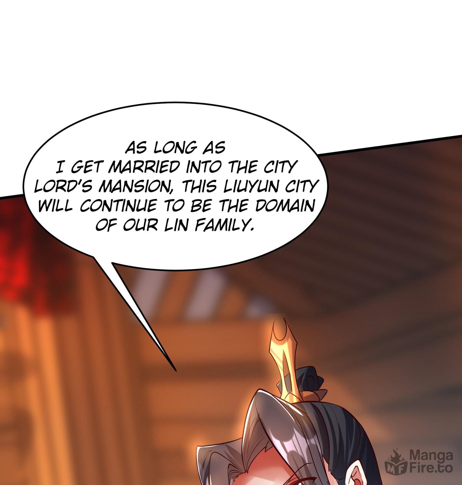 Revenge Begins page 5