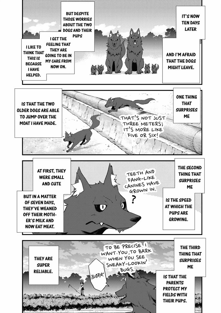 THE DOGS page 6