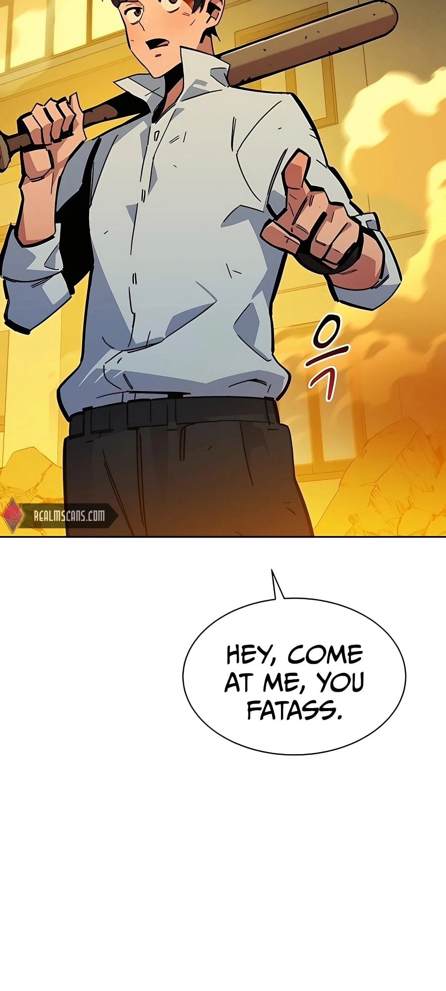 Auto Hunting With My Clones – Chapter 24 page 6