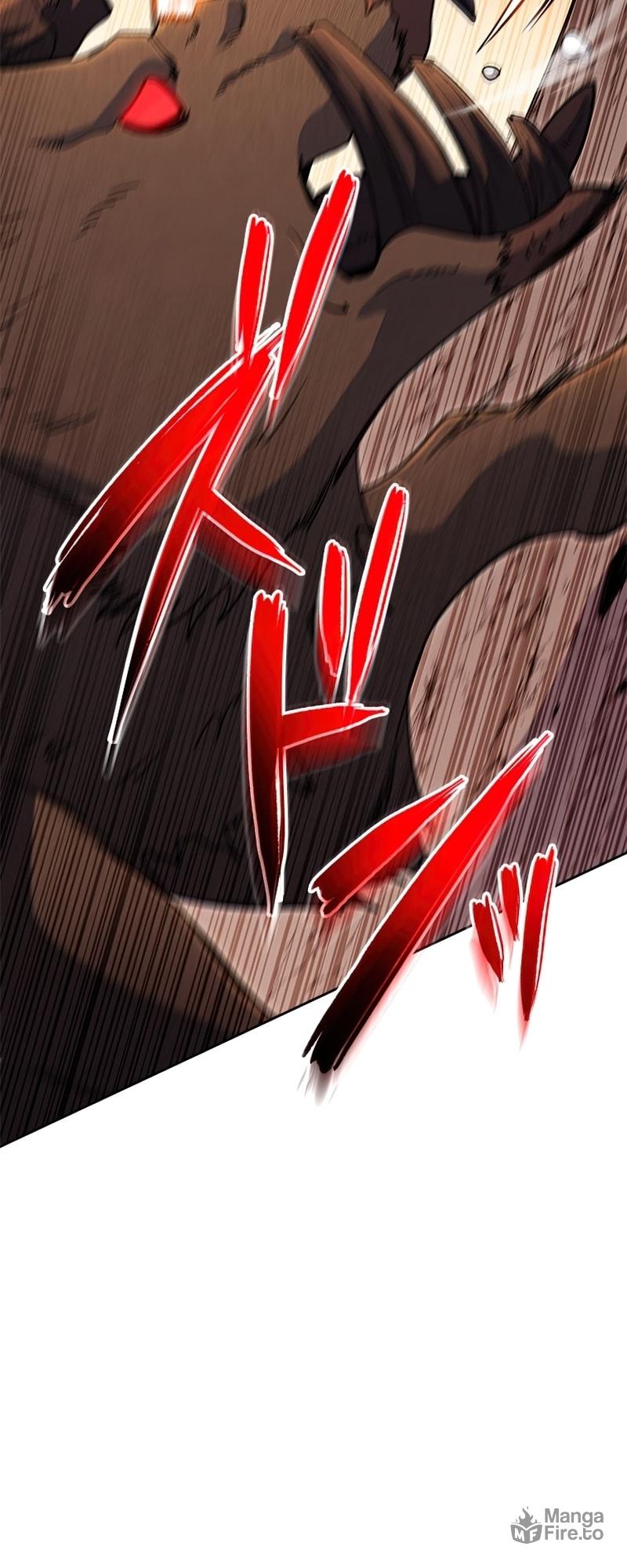 Duke Pendragon: Master of the White Dragon – Chapter 60 page 26