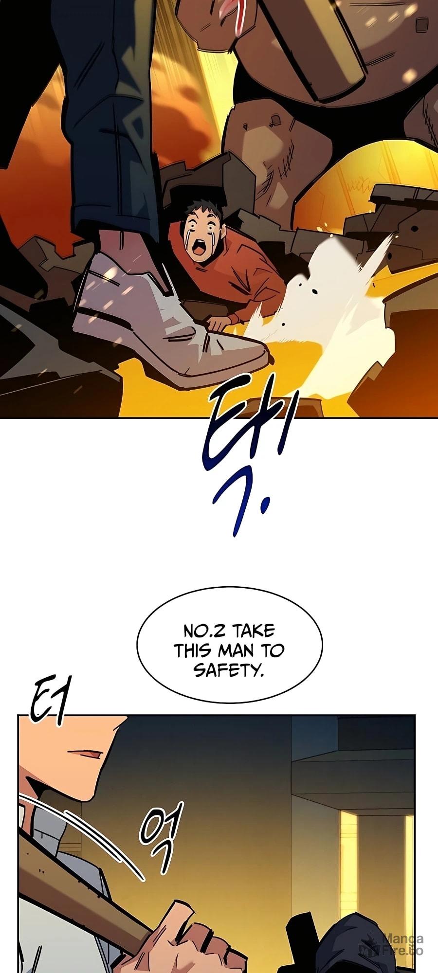 Auto Hunting With My Clones – Chapter 24 page 4