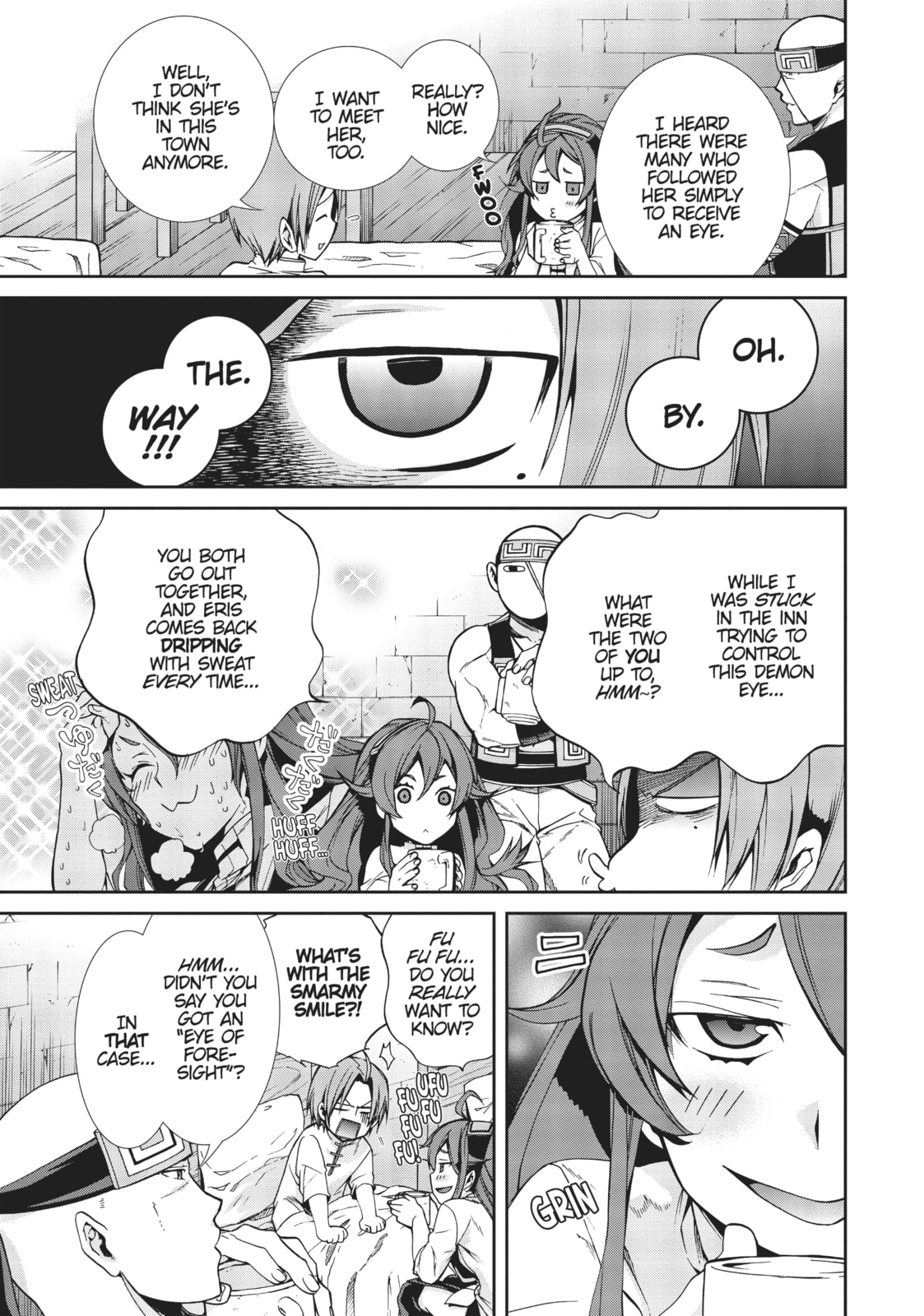 The Gift Of A Magic Eye page 12