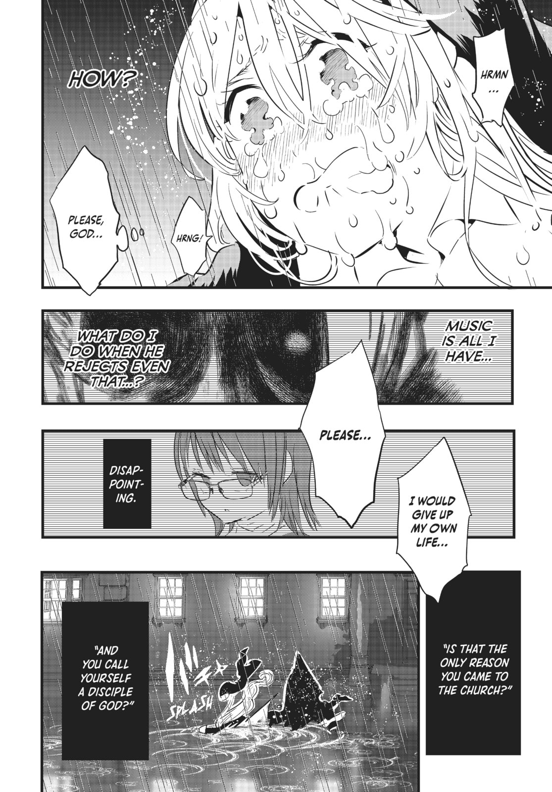 I Was Reincarnated as the 7th Prince So I Can Take My Time Perfecting My Magical Ability – Chapter 59 page 15