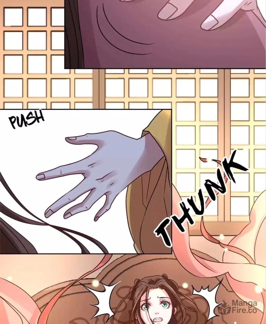 Marquis, Leave Me Alone! – Chapter 60 page 4