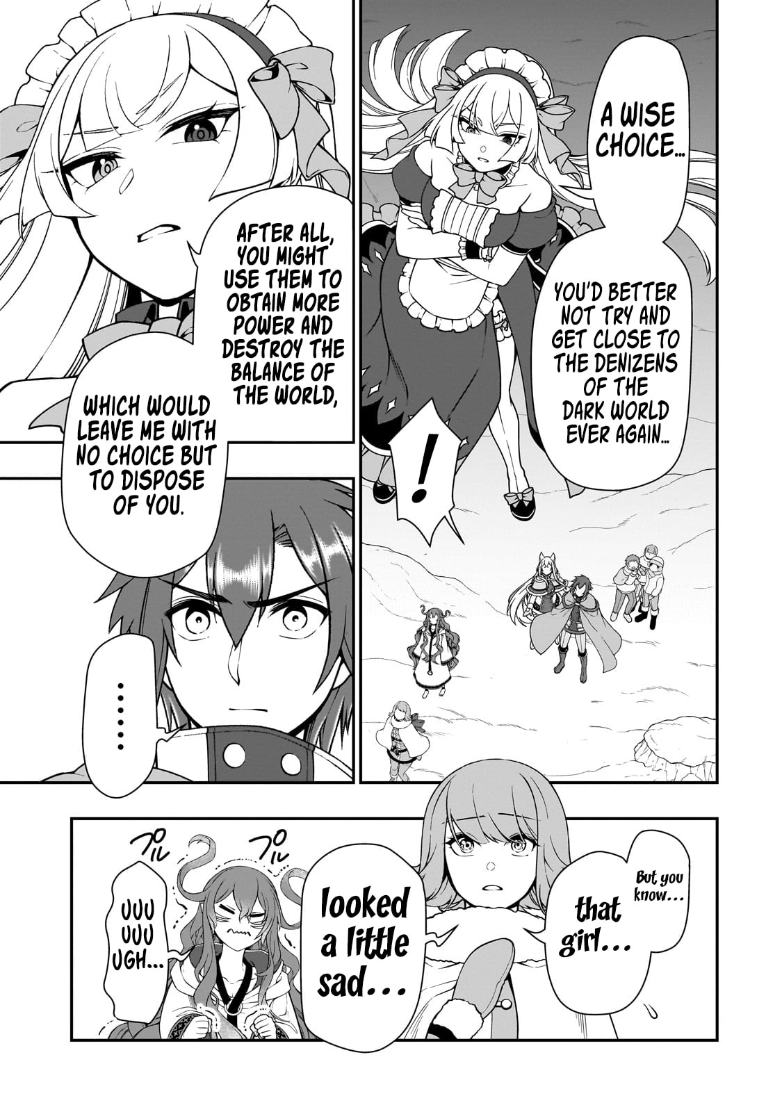 Playing in the Snow page 25