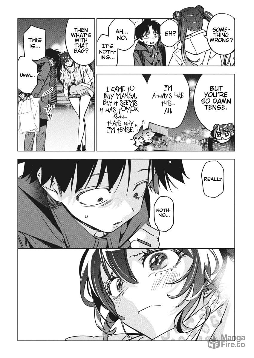 Message page 17