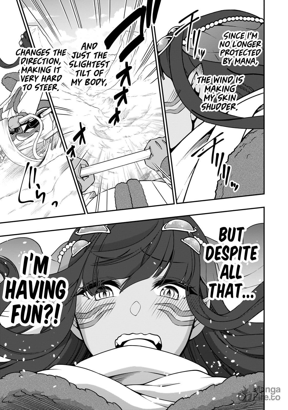 Playing in the Snow page 11