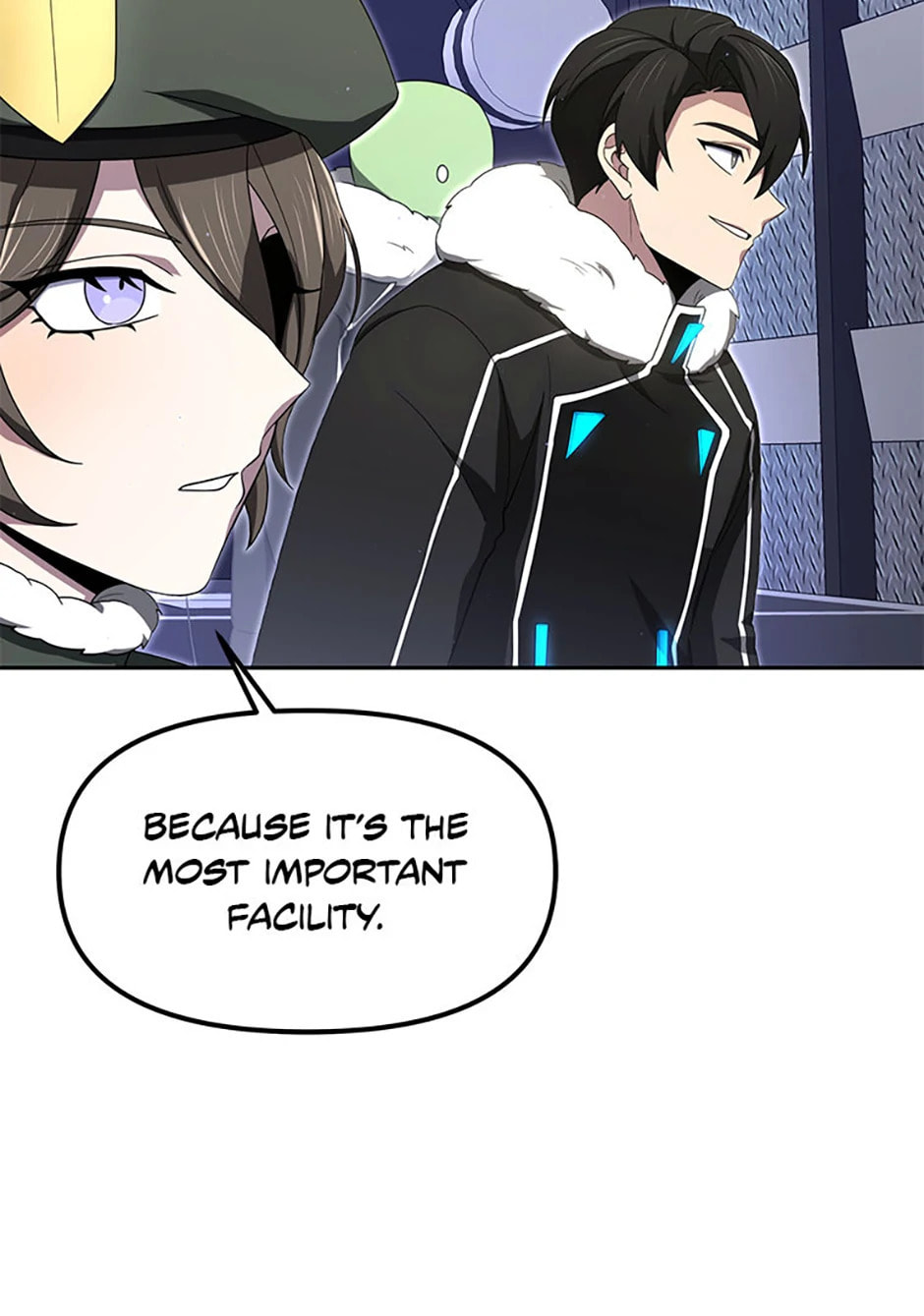 Ark the Legend – Chapter 31 page 28