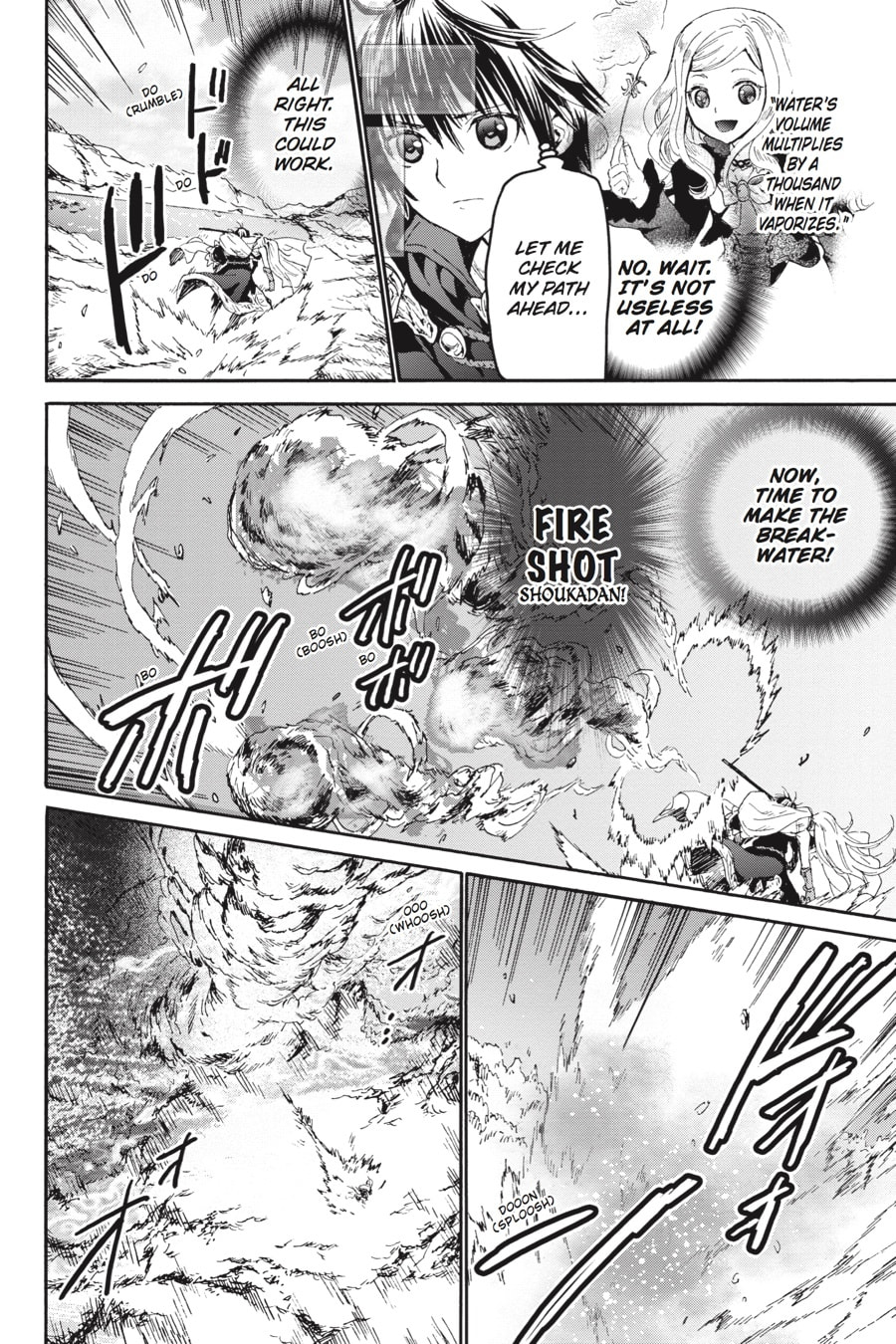 The Grave page 10