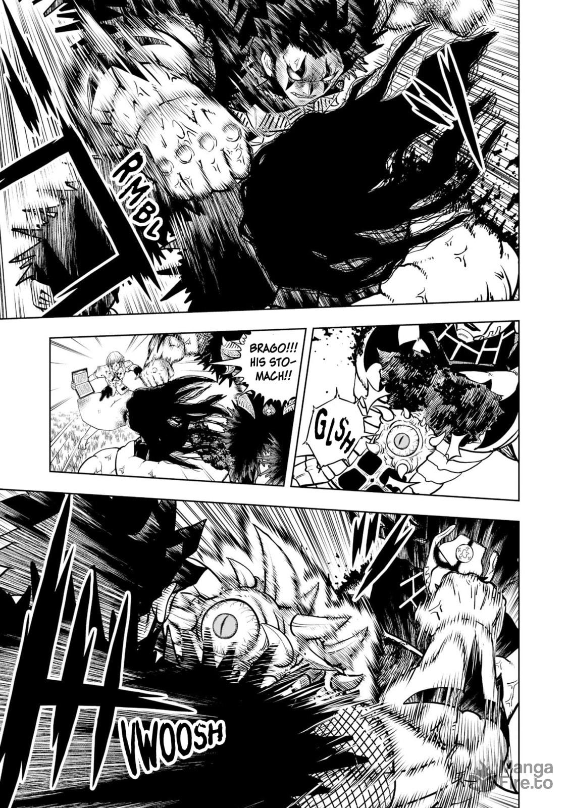 Zatch Bell! 2 – Chapter 19 page 26