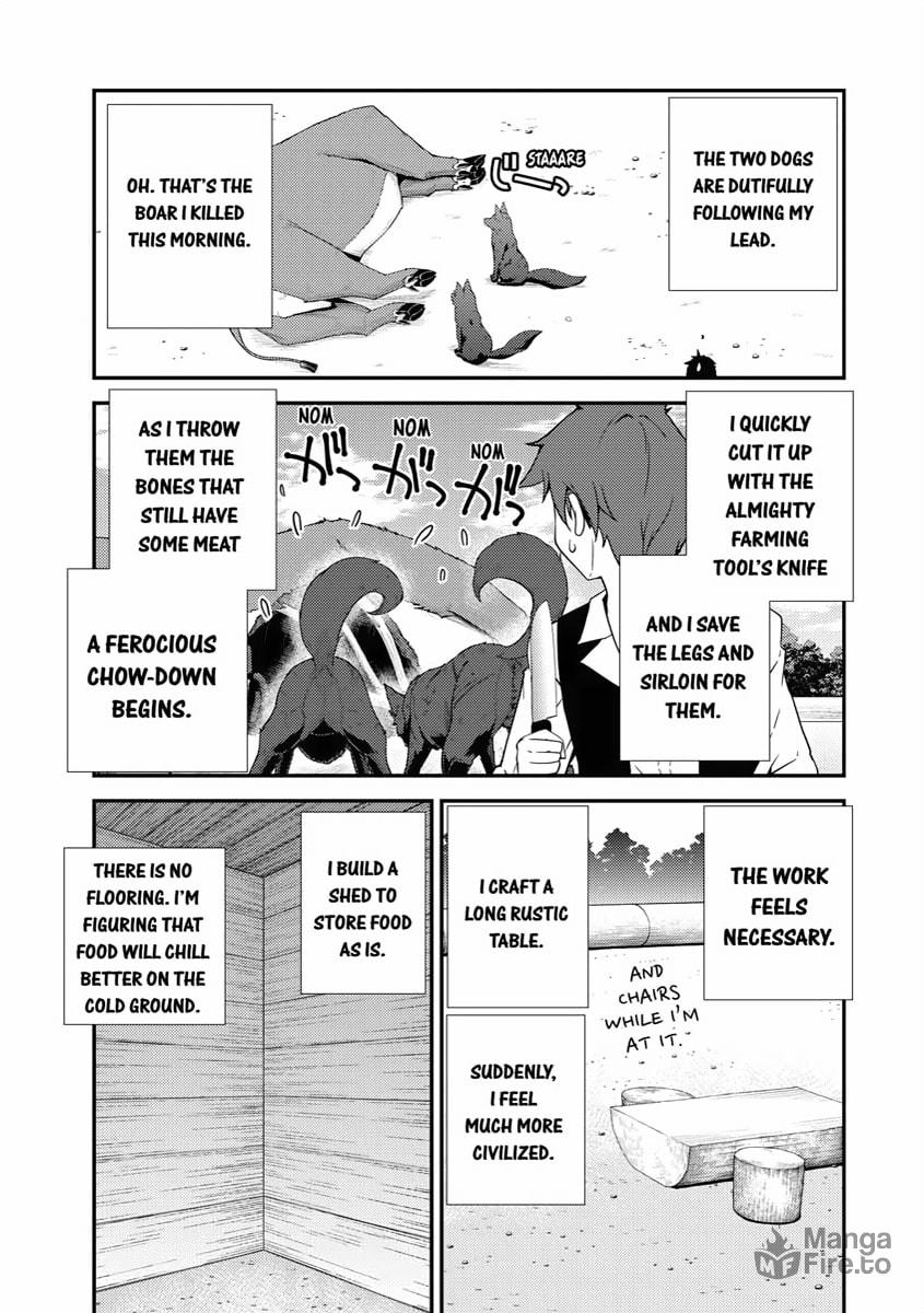 THE DOGS page 2