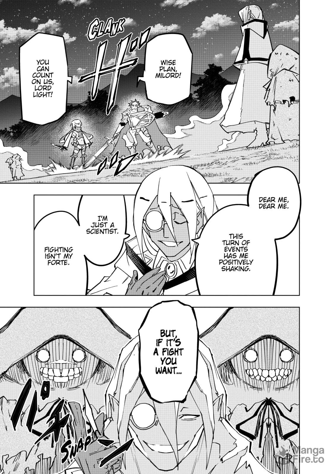 Impossibility page 2