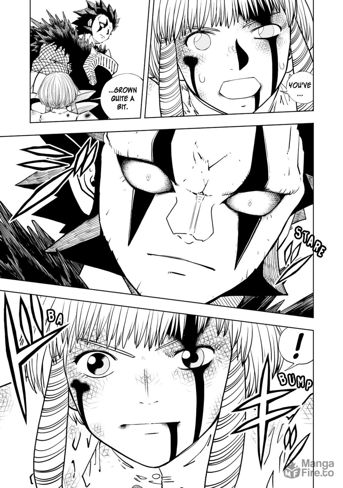 Zatch Bell! 2 – Chapter 19 page 4