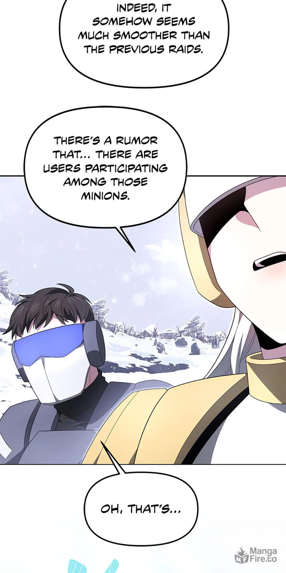Ark the Legend – Chapter 31 page 53