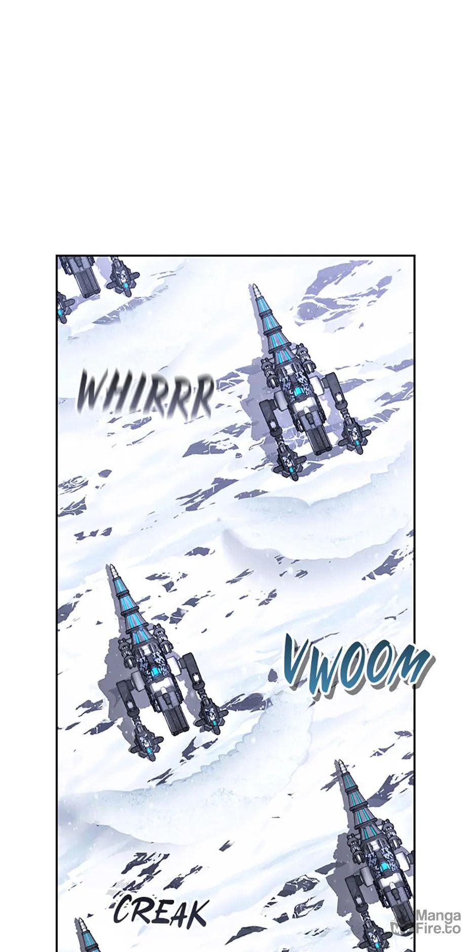 Ark the Legend – Chapter 31 page 17