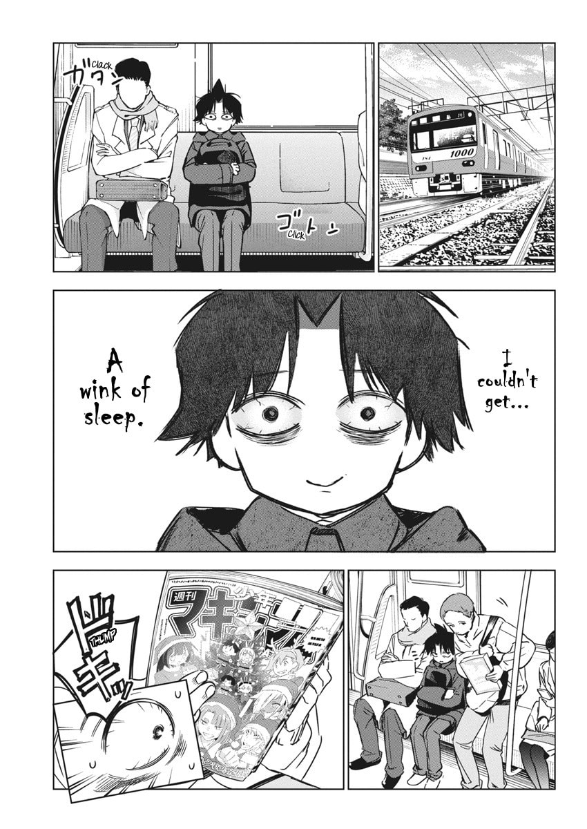 Message page 6
