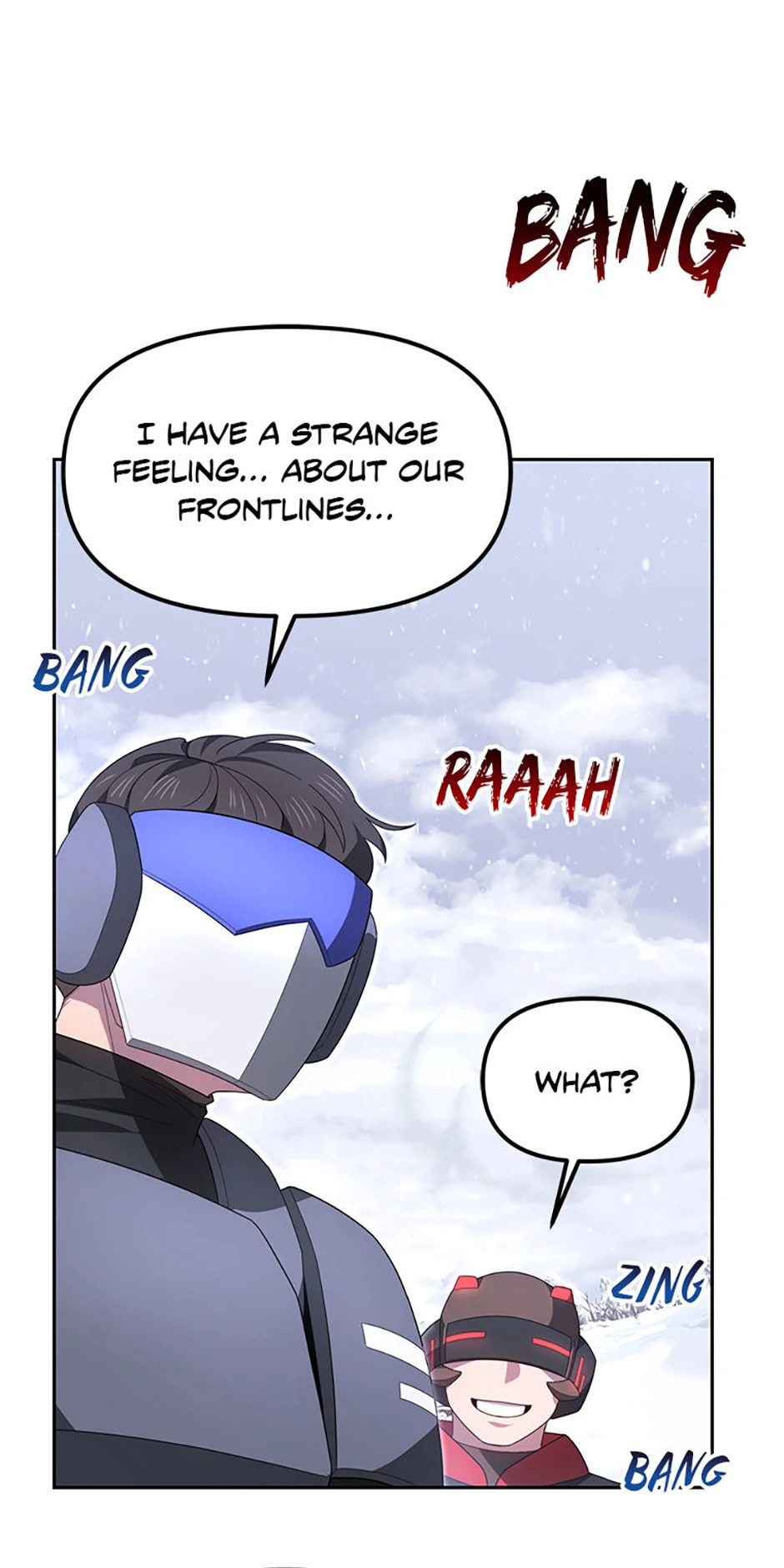 Ark the Legend – Chapter 31 page 51