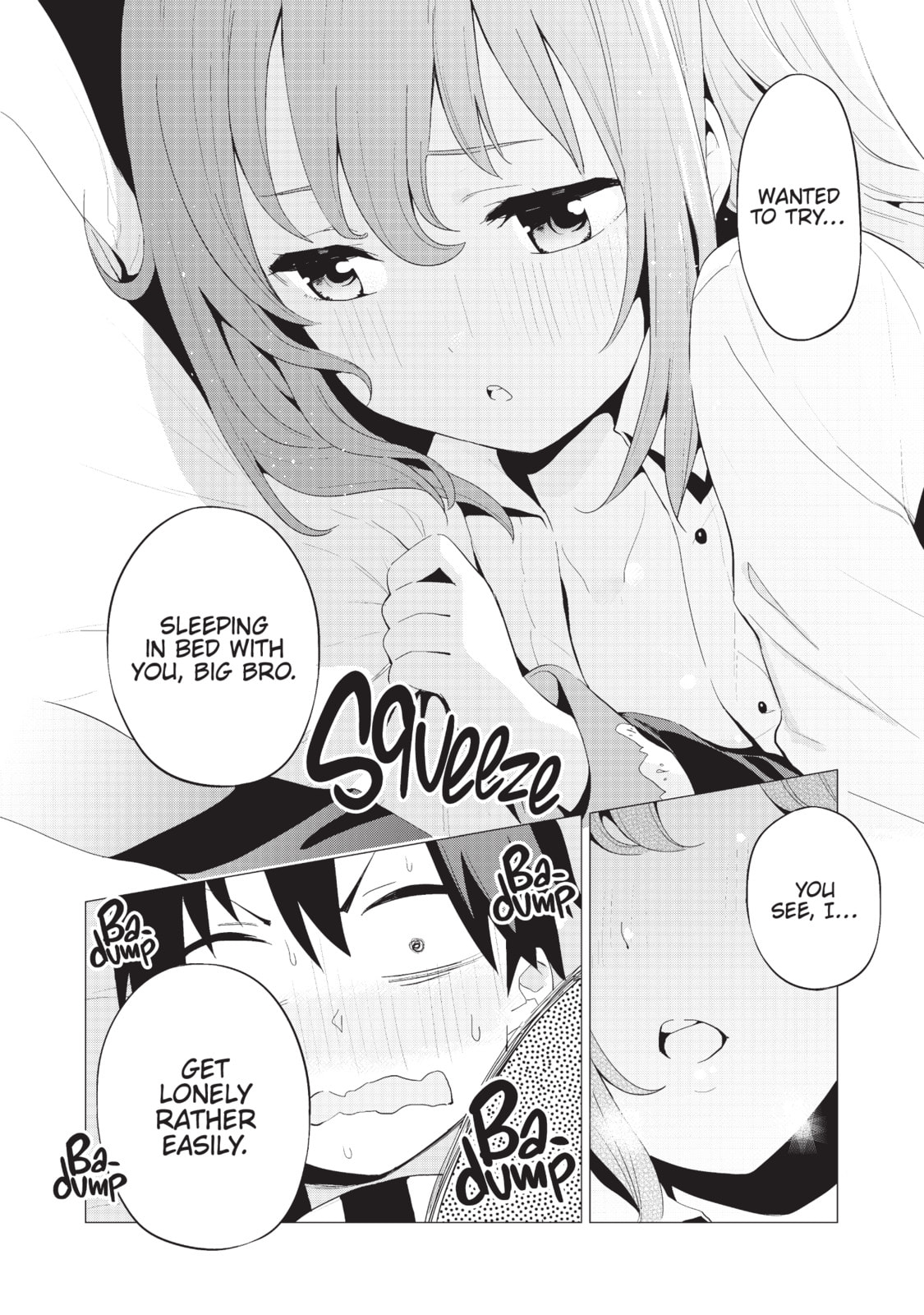 Gacha Girls Corps – Chapter 12 page 21