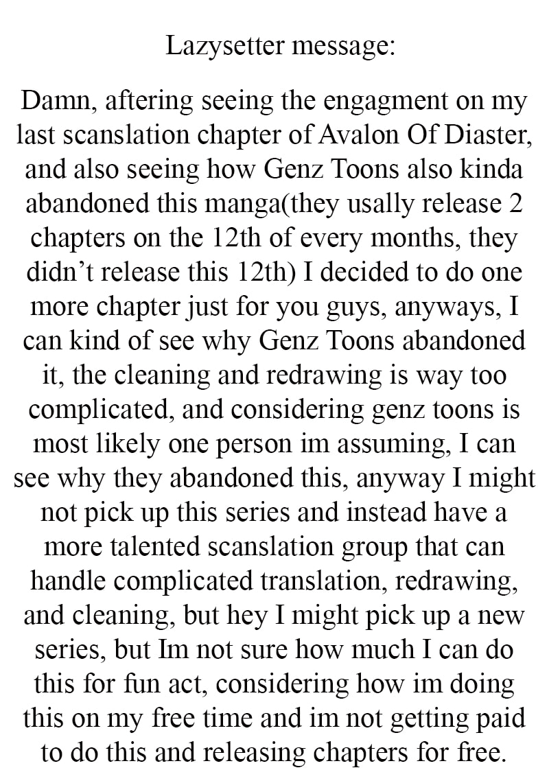 Prologue to the Class Competition 1 page 0