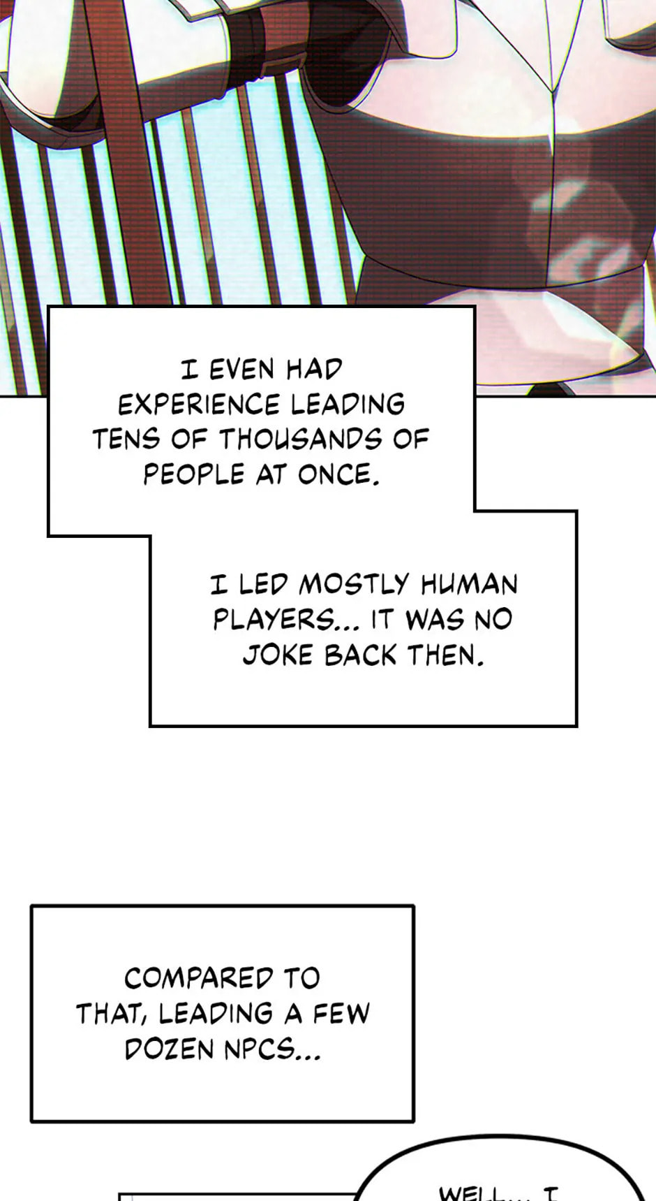 Ark the Legend – Chapter 31 page 13