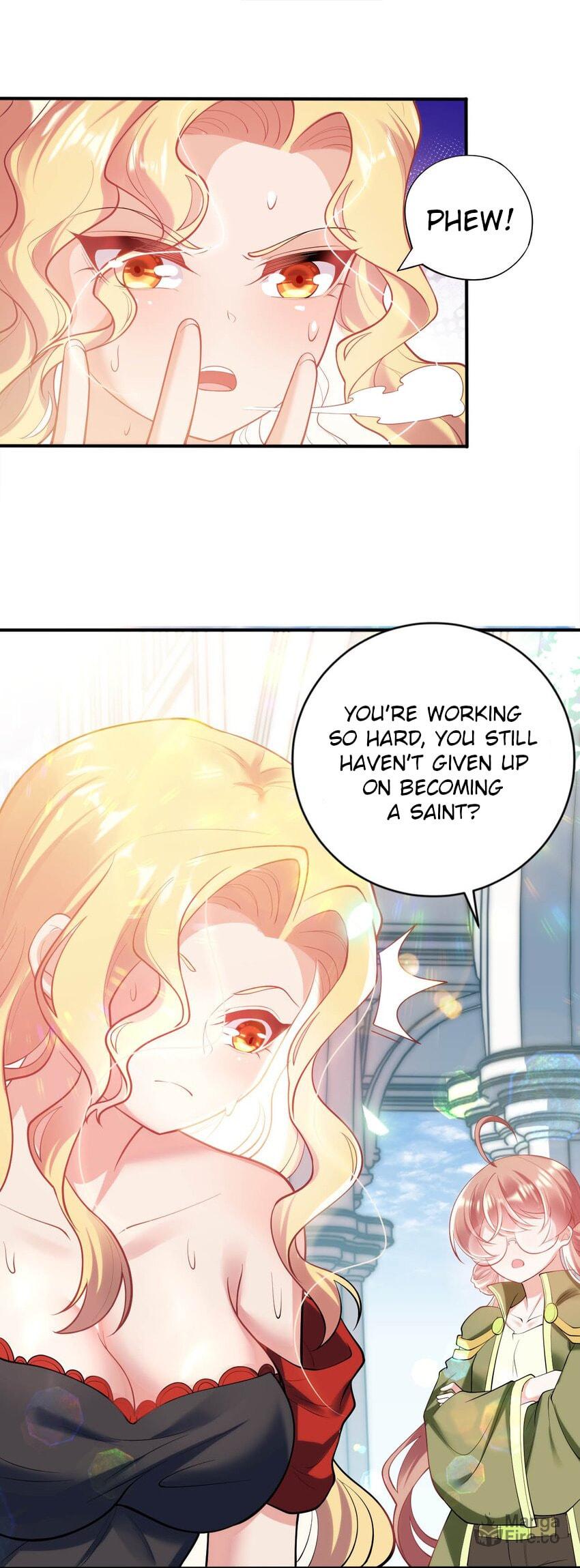 Shattered Dreams page 11
