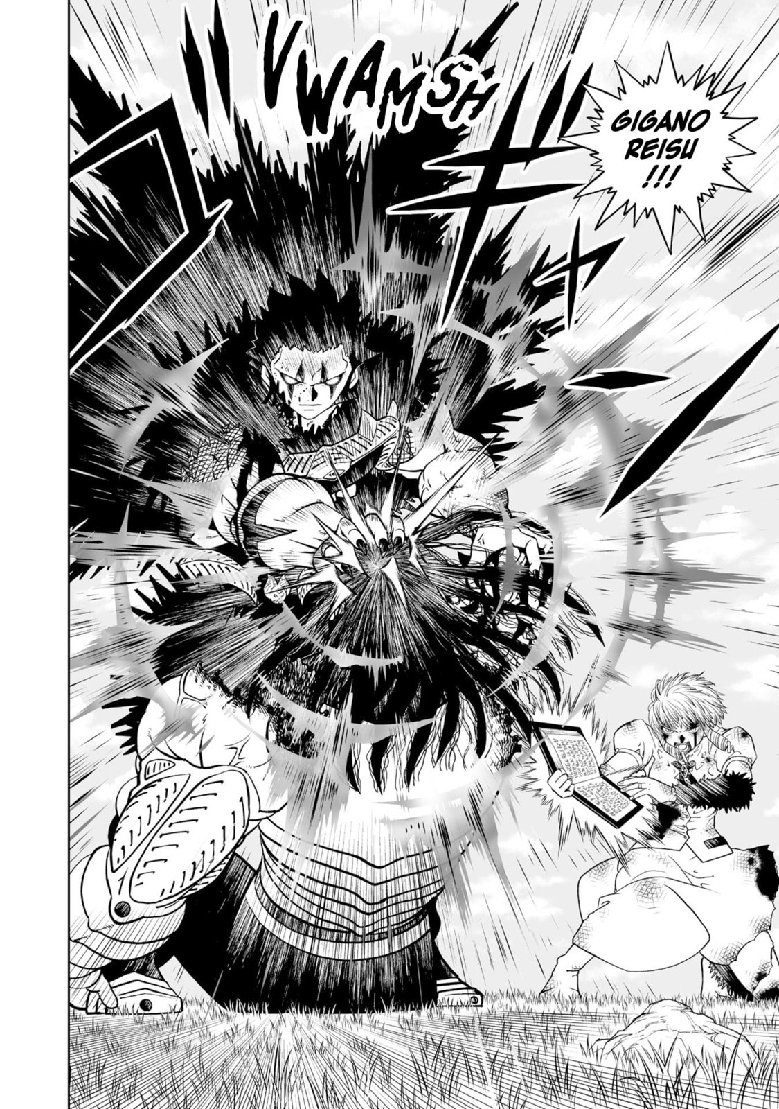 Zatch Bell! 2 – Chapter 19 page 33