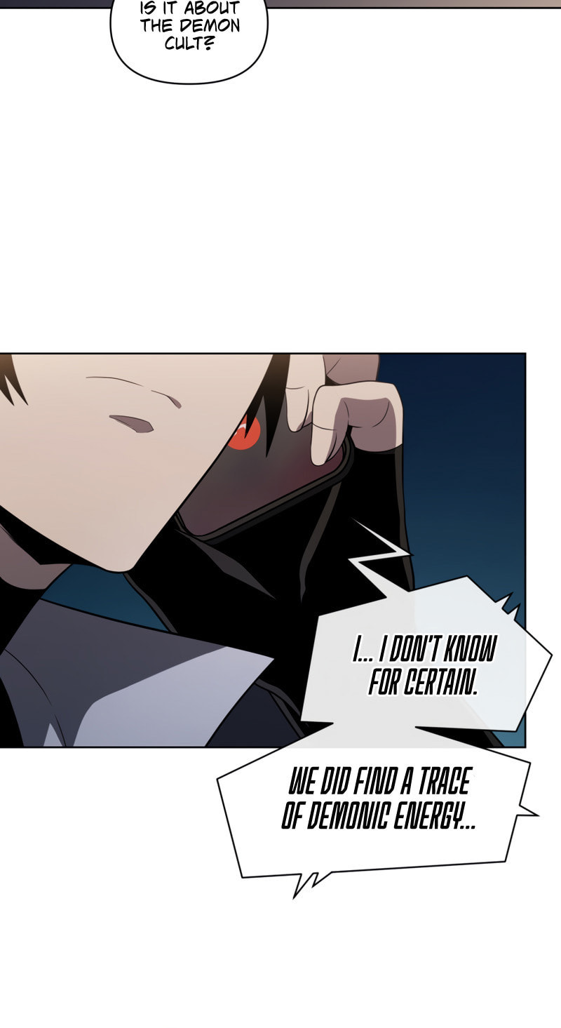 Player Who Returned 10,000 Years Later – Chapter 37 page 12