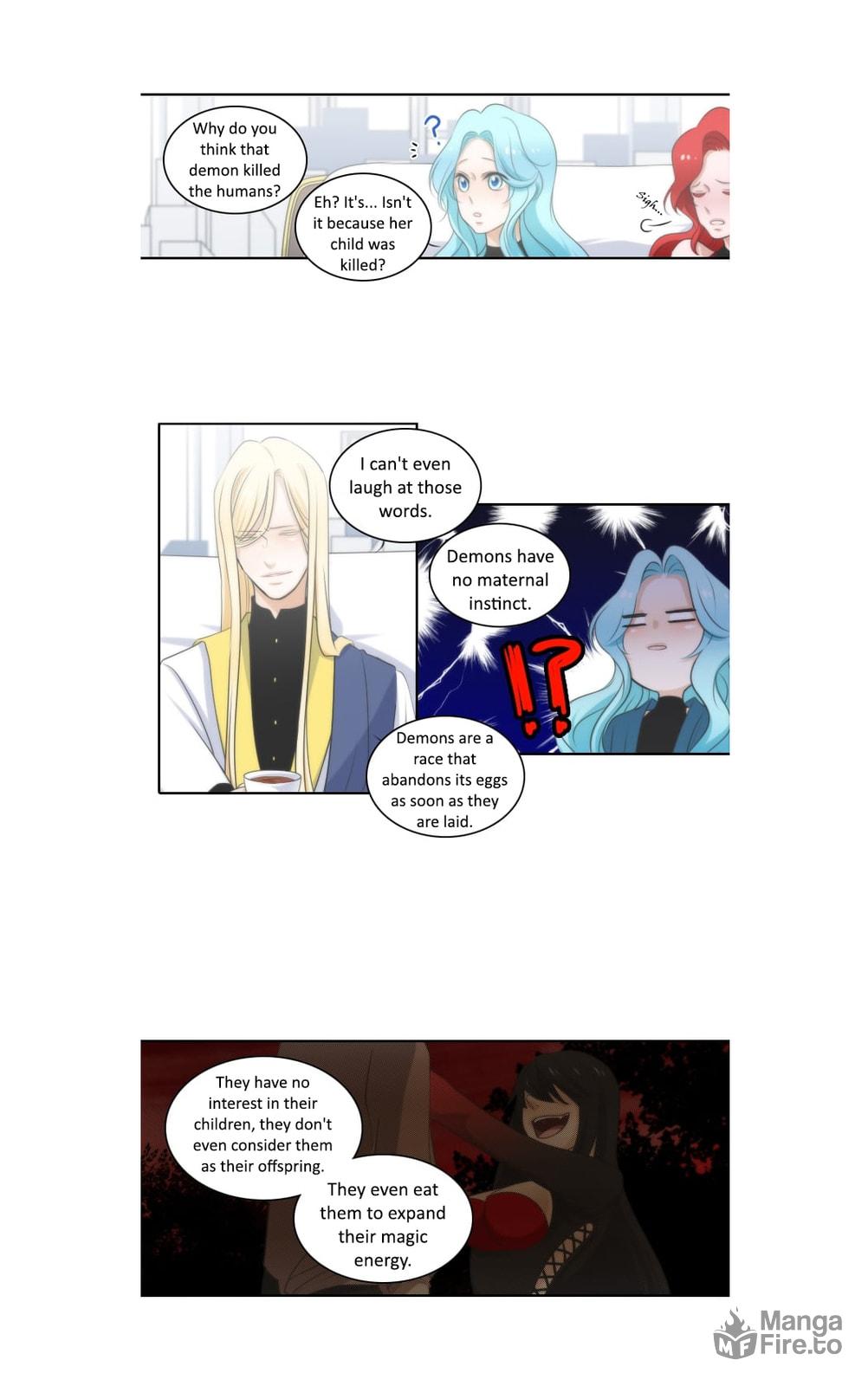 Elqueeness – Chapter 10 page 20