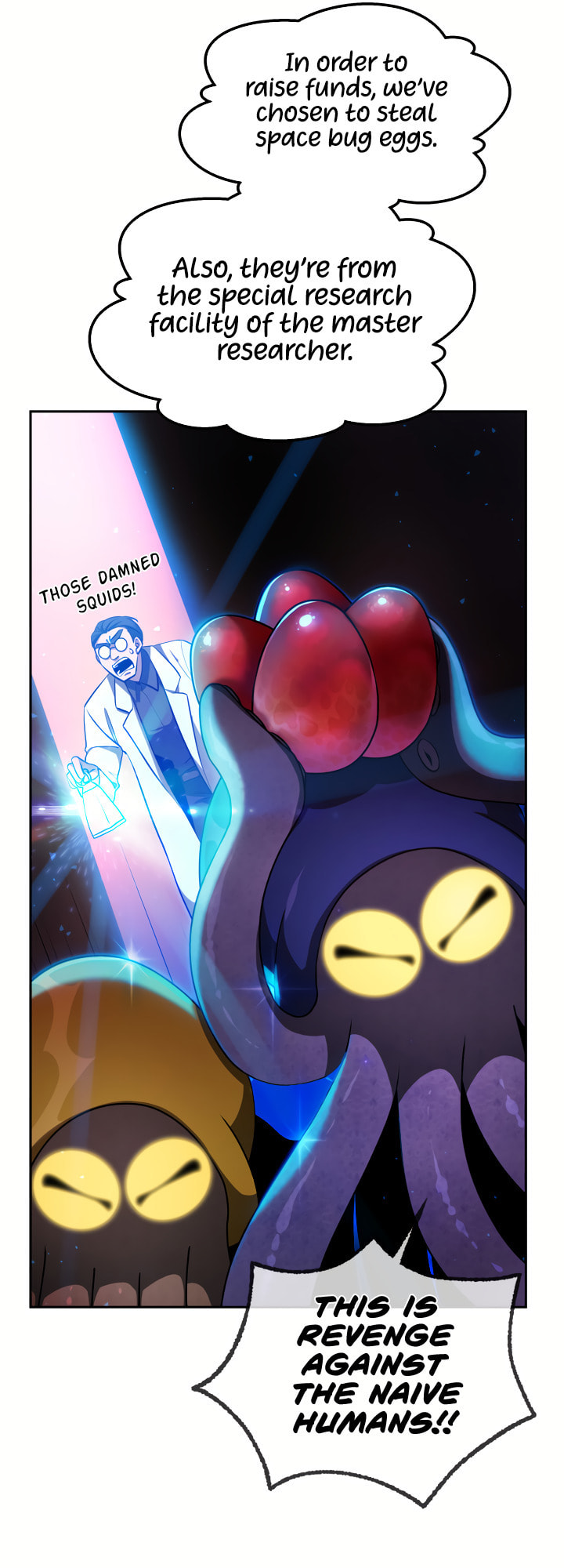 Ark the Legend – Chapter 6 page 31