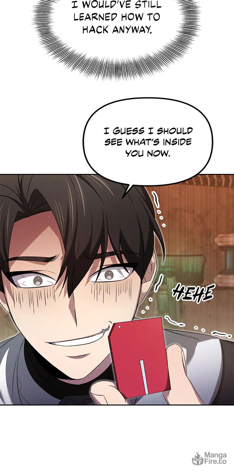 Ark the Legend – Chapter 19 page 79