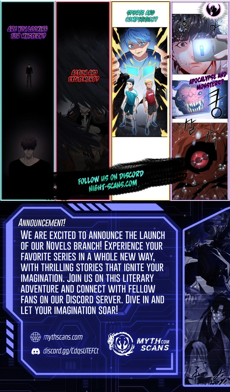 The Awakening Contract – Chapter 29 page 10