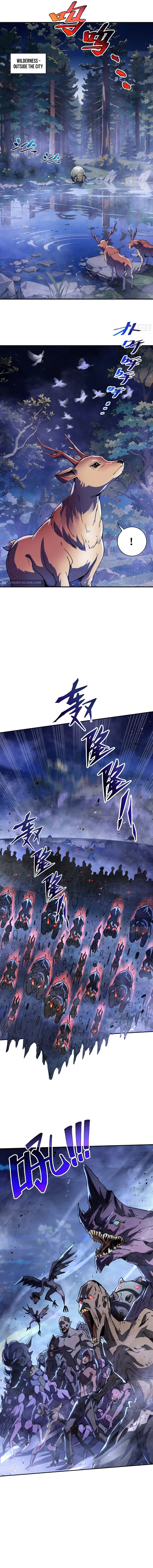 The Awakening Contract – Chapter 29 page 9