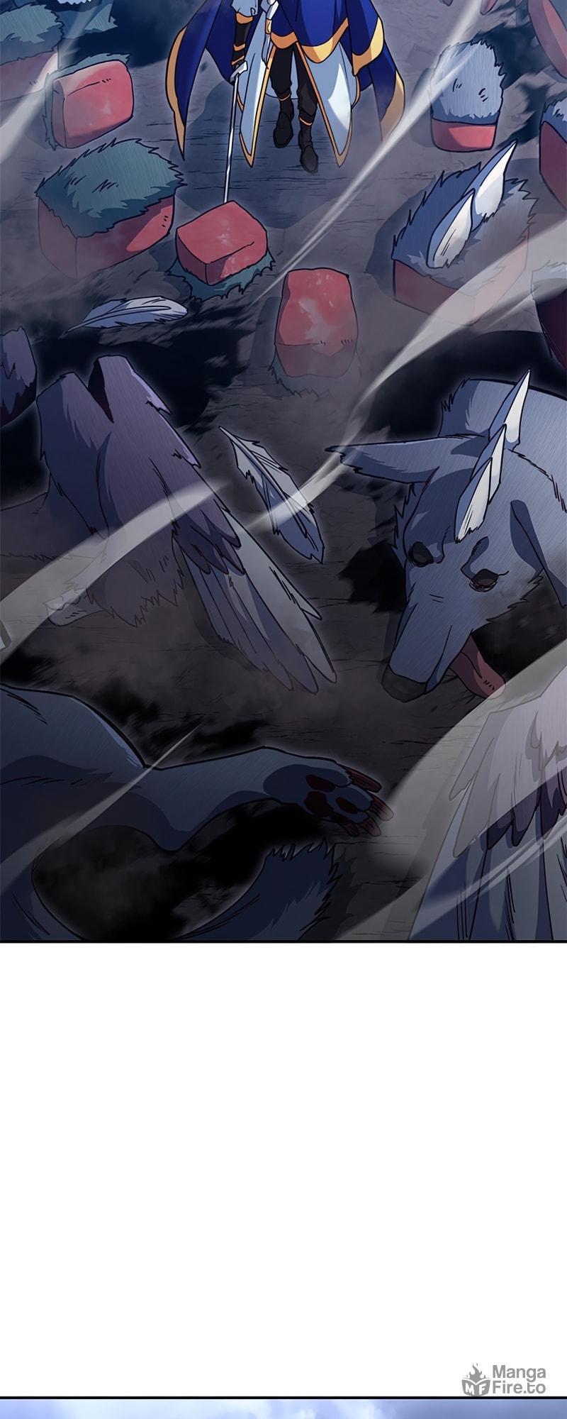 Duke Pendragon: Master of the White Dragon – Chapter 60 page 38