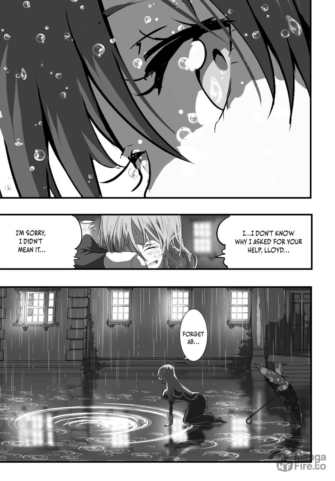 I Was Reincarnated as the 7th Prince So I Can Take My Time Perfecting My Magical Ability – Chapter 59 page 20